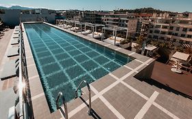 The Social Hub San Sebastián