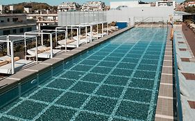 The Social Hub San Sebastián